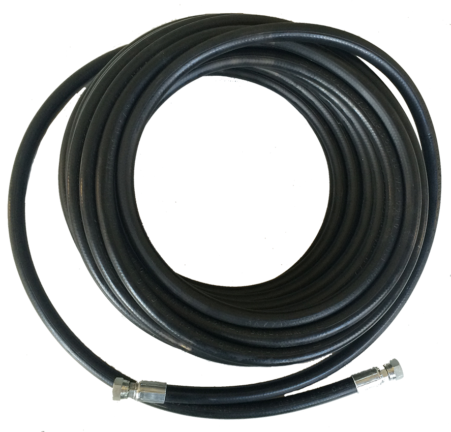 High Pressure Hose